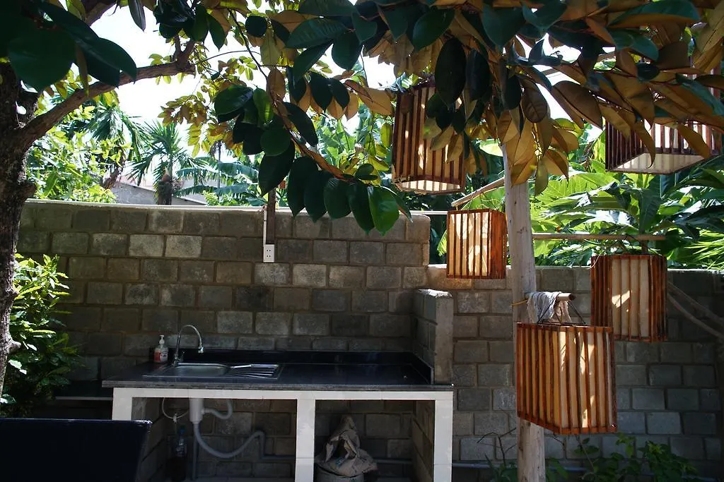 Mina Le Villa Hội An Maison d'hôtes