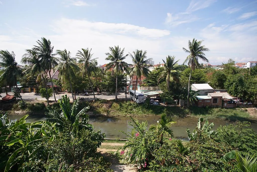 Mina Le Villa Hội An