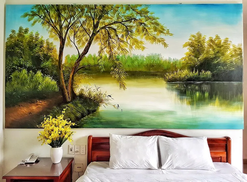 Mina Le Villa Hội An 3*,  Vietnam
