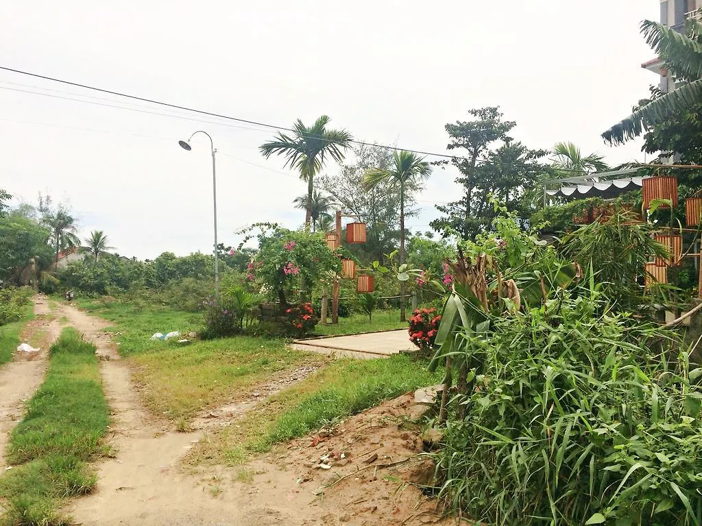 Mina Le Villa Hội An 3*,