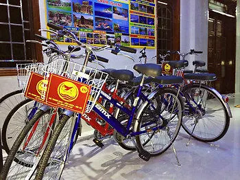 Mina Le Villa Hội An 3*,