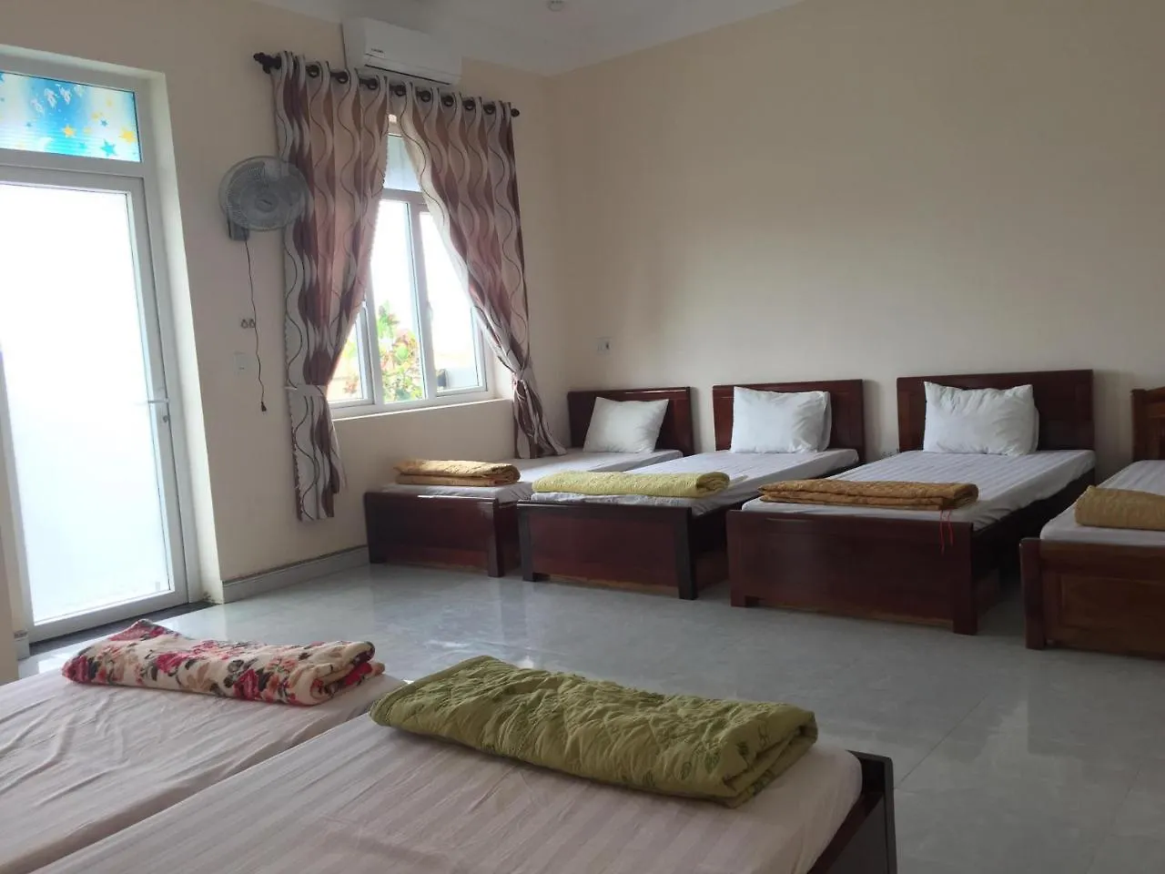 Mina Le Villa Hội An 3*,  Vietnam