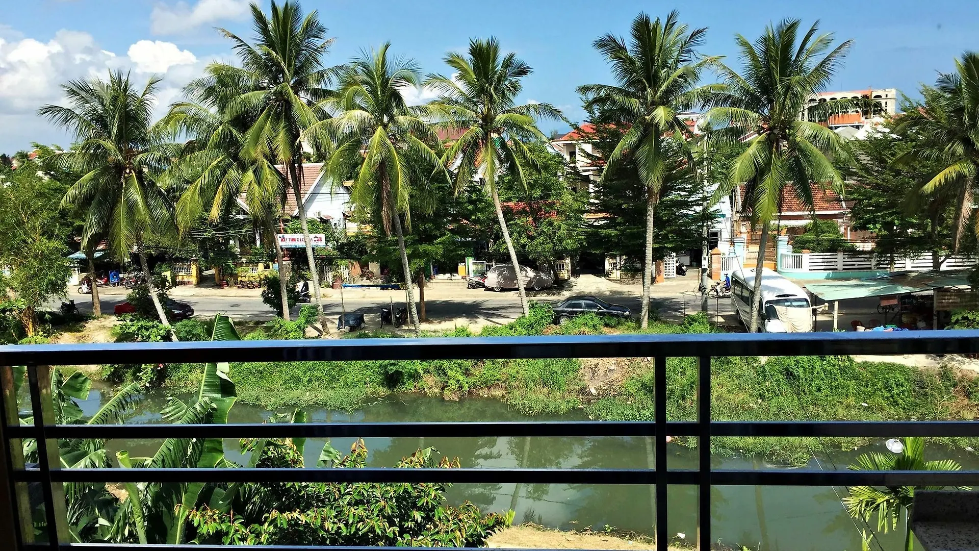 Mina Le Villa Hội An Vietnam