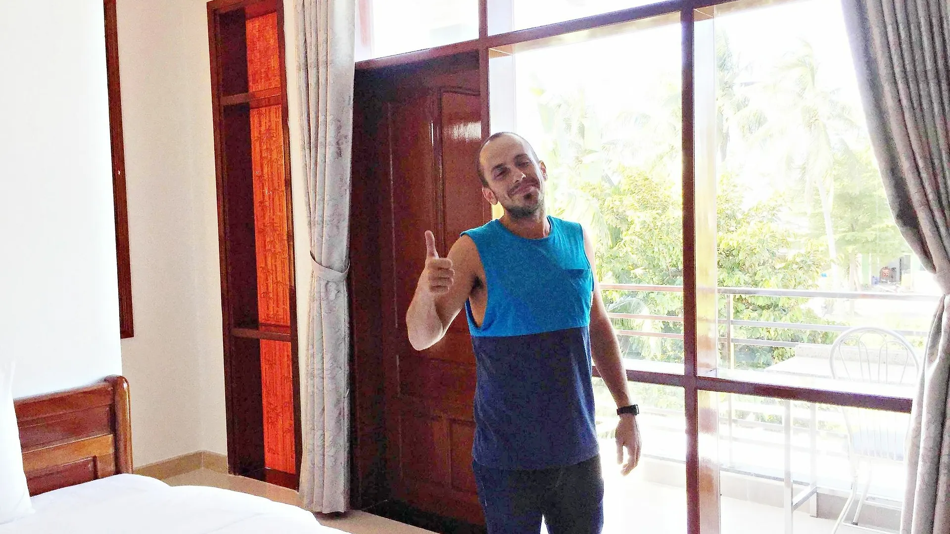 Mina Le Villa Hội An 3*,  Vietnam