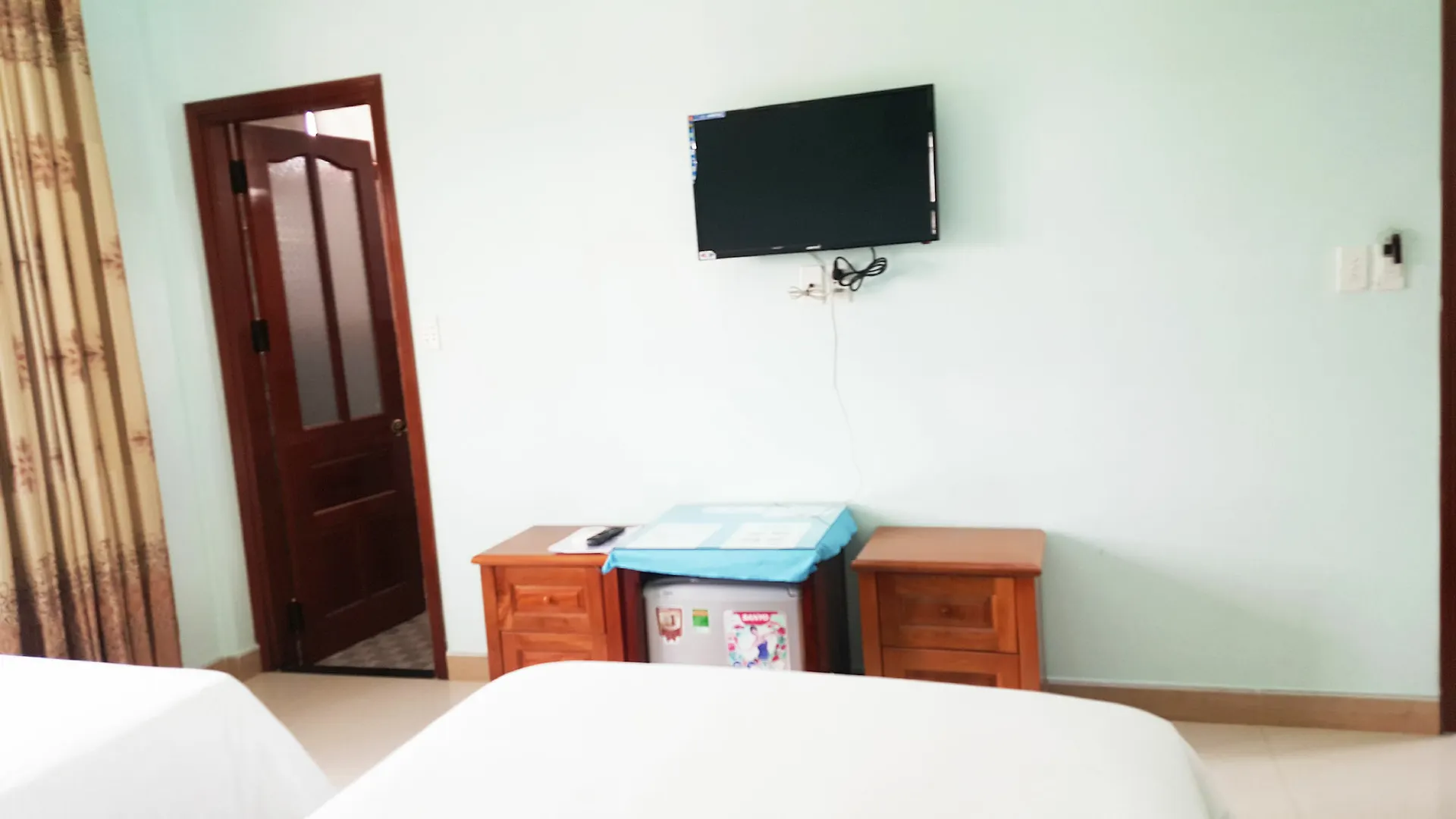 Maison d'hôtes Mina Le Villa Hội An