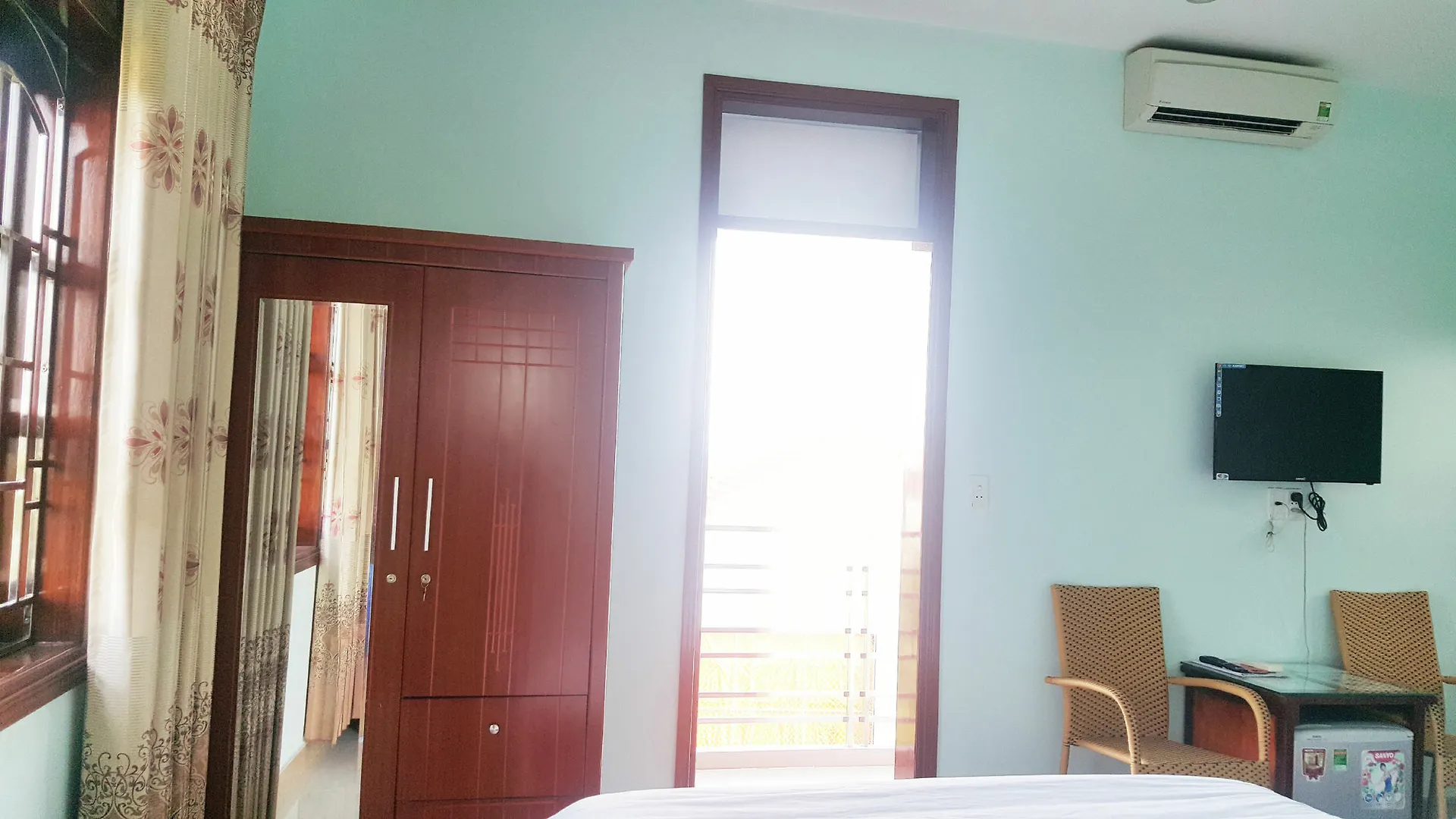 Mina Le Villa Hội An 3*,