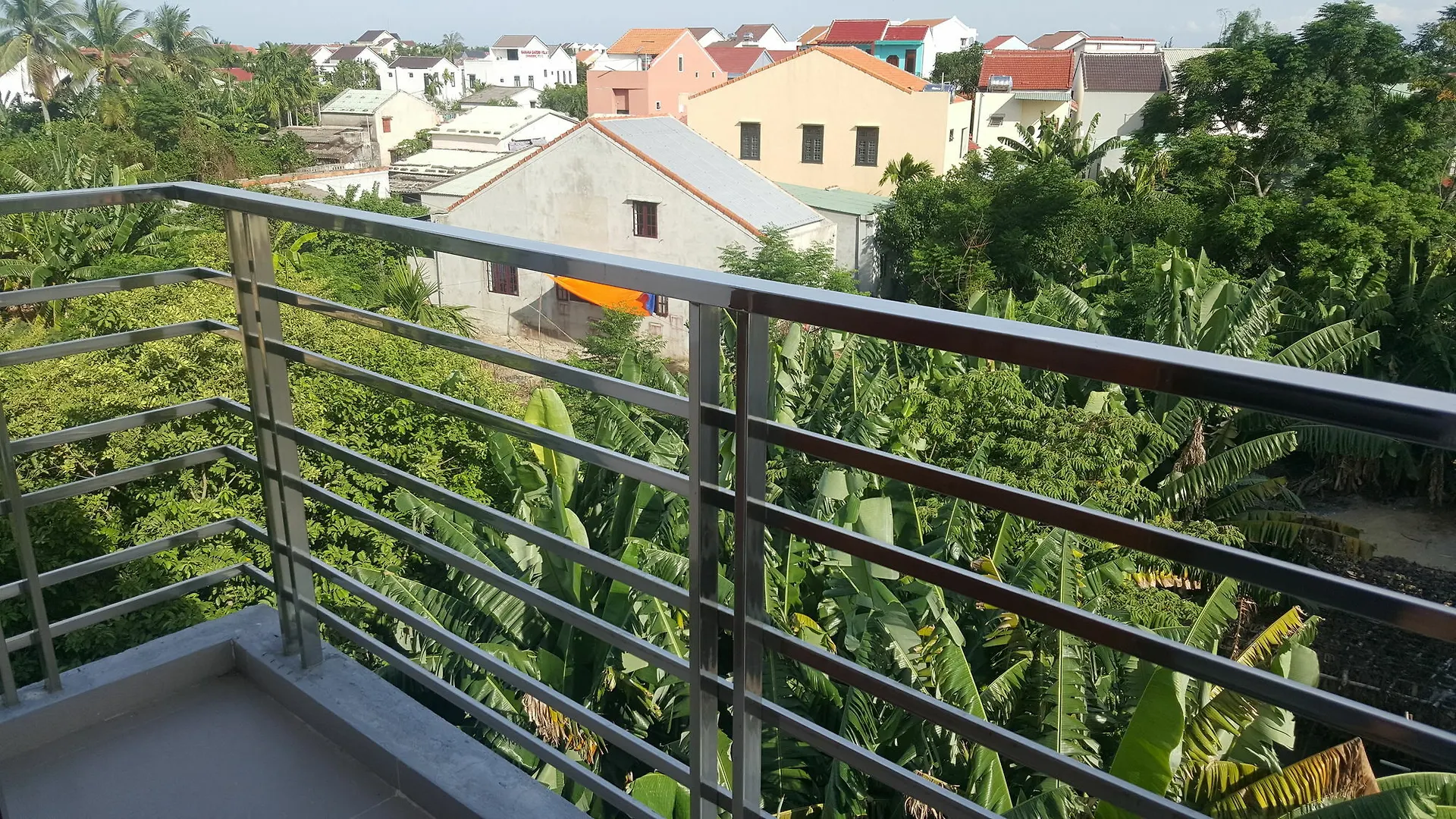 Mina Le Villa Hội An 3*,  Vietnam