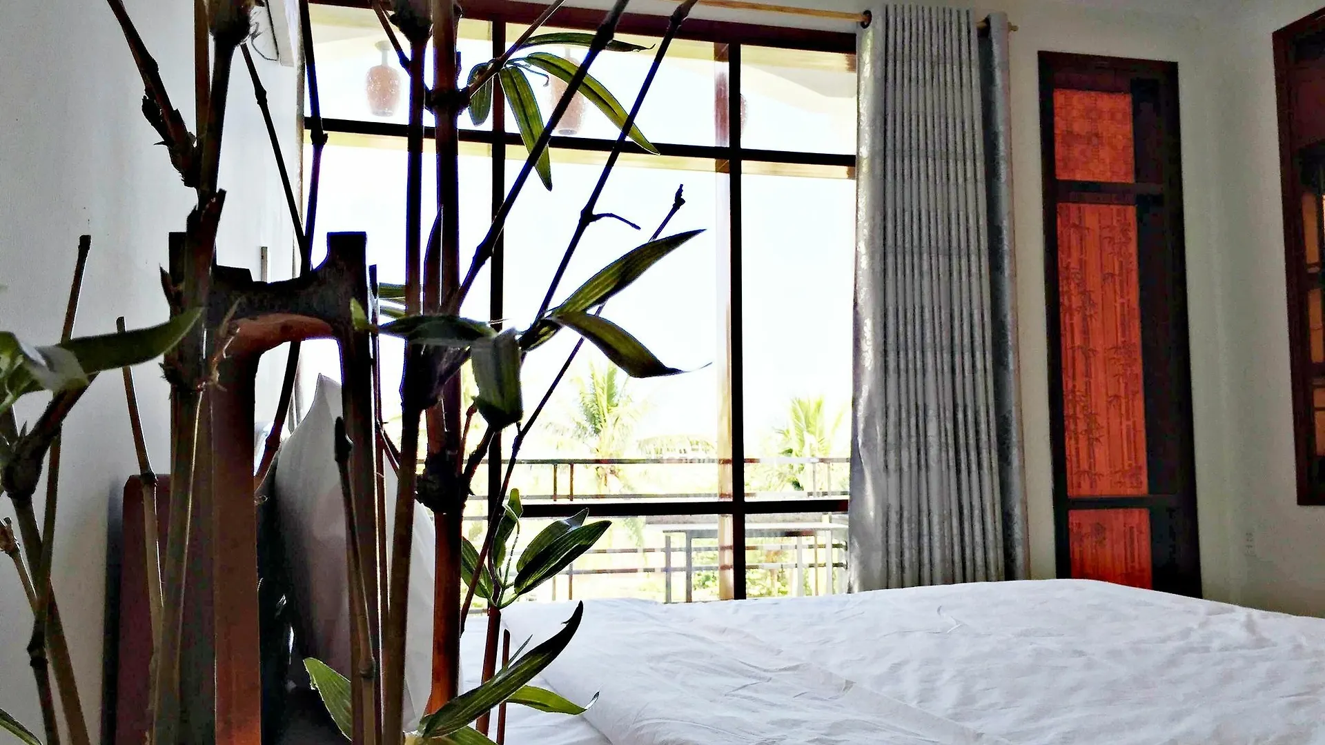 Mina Le Villa Hội An