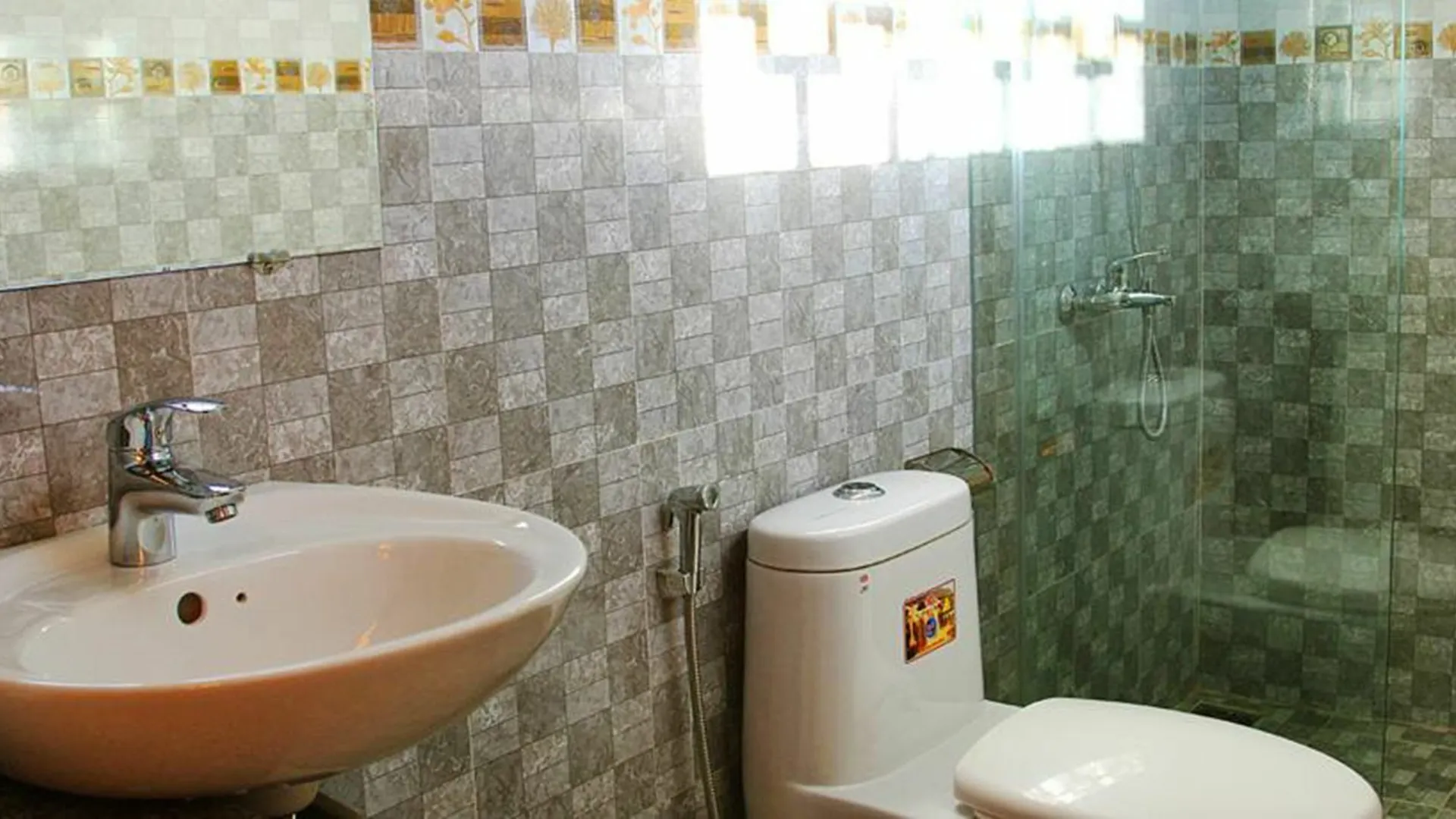Mina Le Villa Hội An 3*,  Vietnam