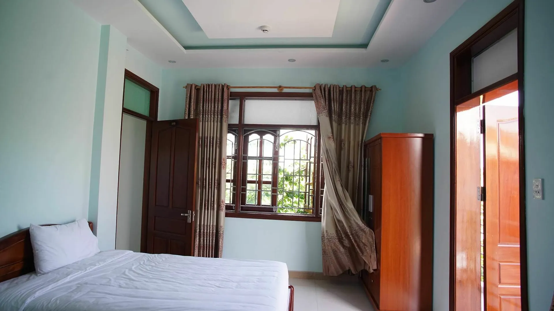 *** Maison d'hôtes Mina Le Villa Hội An Vietnam
