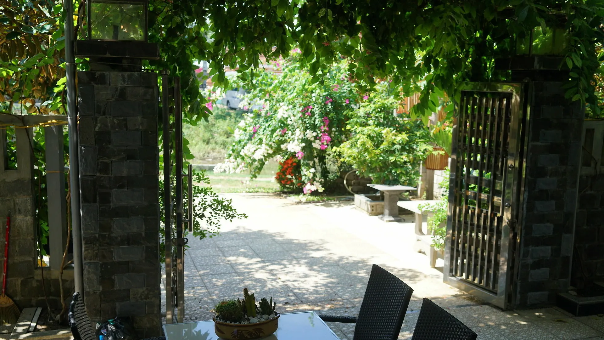 Mina Le Villa Hội An