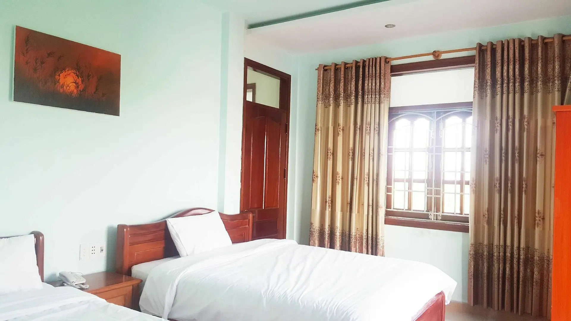 Mina Le Villa Hội An